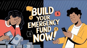How to Build an Emergency Fund FAST: 7 Tips for Financial Security in the U.S
