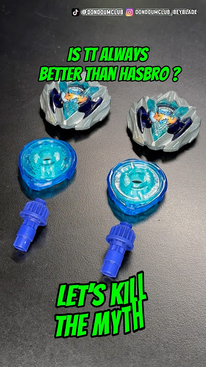Hasbro UX Beyblade just OVERTOOK Takara Tomy ! 😱🔥 Her’s Why ! #buster #dran #beybladex #hasbro