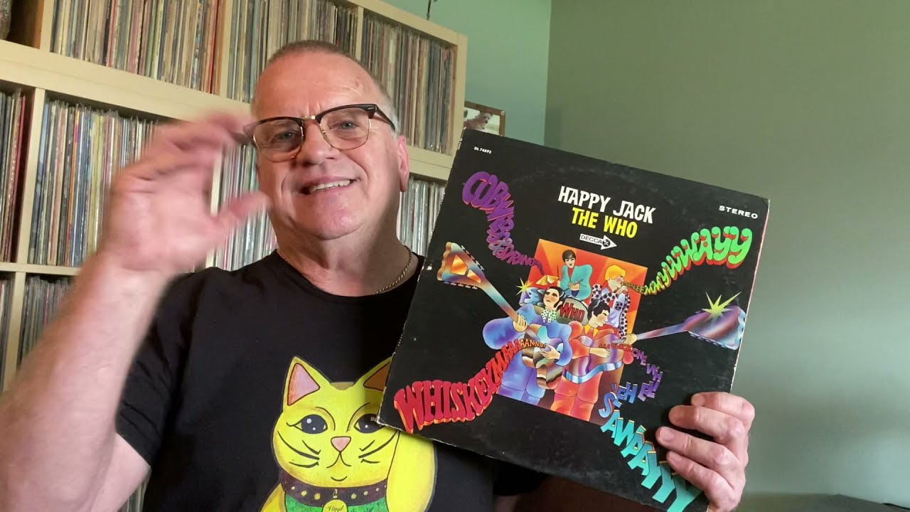 Ten Best Albums 1966
