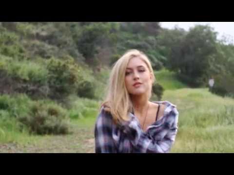 Push Pull Cover - Purity Ring - Charity Vance