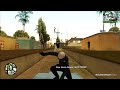 Helicopter S Blades Cut Up The Police Officer Scene GTA San Andreas Helicopter S Blades Cut Up The Police Officer Scene GTA San Andreas