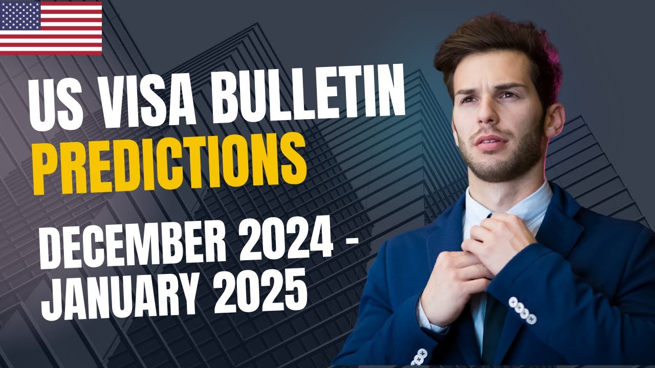 Visa bulletin january 2026 predictions