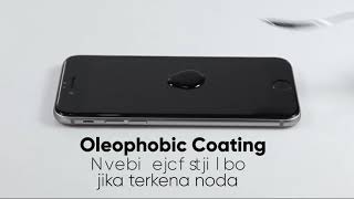 Mask Premium 11H Tempered Glass screenshot 4