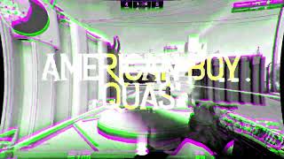 American Boy / CS2 EDIT