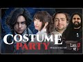 Otk costume party vodchat