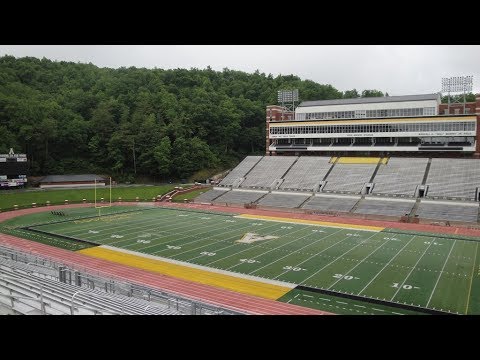 Kidd Brewer Stadium Seating Chart Concert