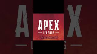 Apex Legends Битва Насмерть #shorts