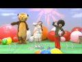 おなら体操川澄綾子