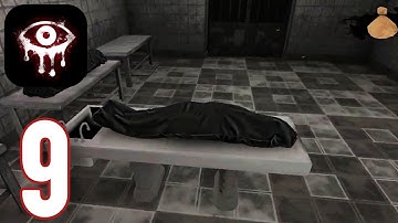 Eyes: The Horror Game - Gameplay Walkthrough Part 9 - Endless Mode (ios,Android)