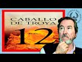 BELEN CABALLO DE TROYA 12 Por J J Benítez