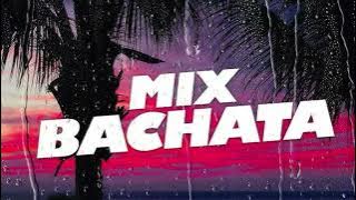 Bachata Mix 2025