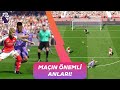 Liverpool vs Arsenal | Maçın önemli anları | SP Football Life 24 Analig