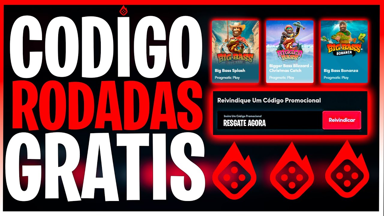 c贸digo do blaze rodadas gratis