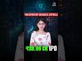 TechD Cybersecurity IPO | Opens Sept 15 | NSE SME Listing #indiaipo #nseipo #smeipo #ipo2025
