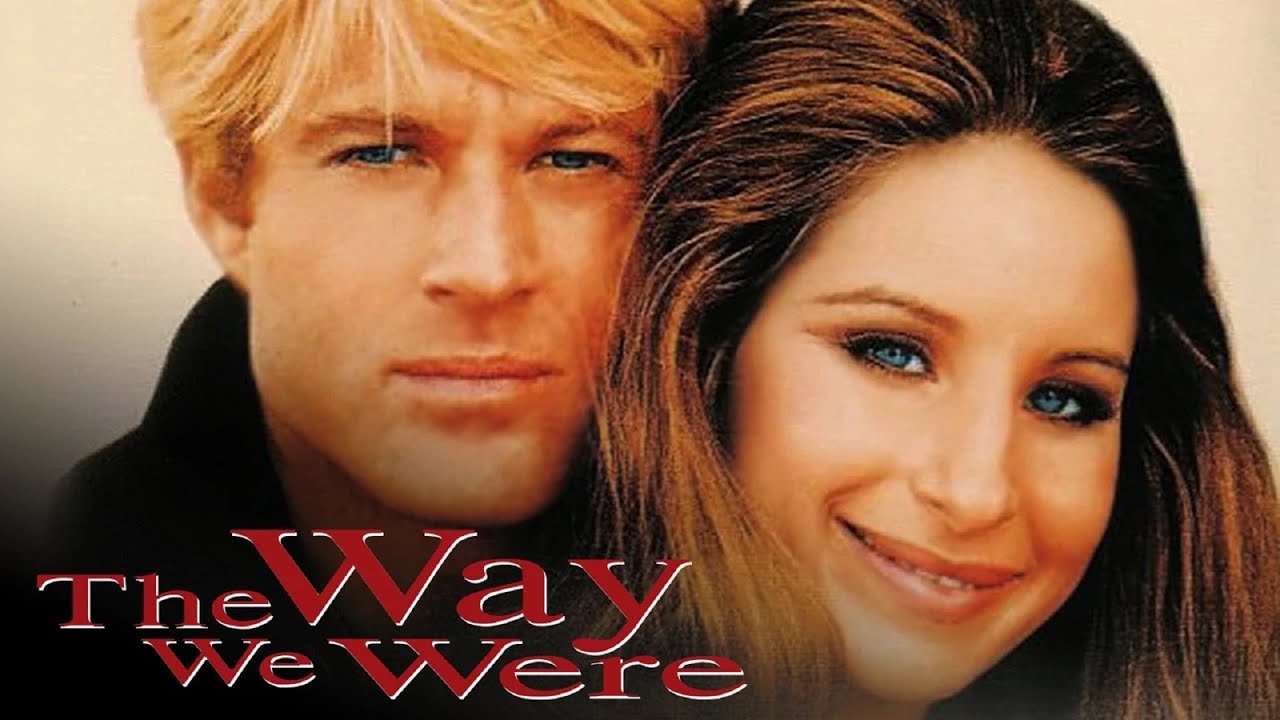 Come Eravamo (film 1973) TRAILER SUB ITA YouTube Come Eravamo (film 1973) TRAILER SUB ITA YouTube