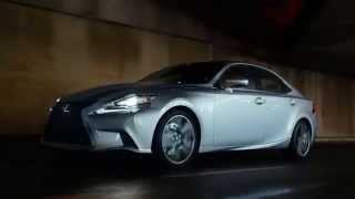 The Lexus and Mark Levinson Connection | Lexus Stevens Creek