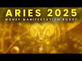 ♈Aries Zodiac Manifestation Meditation – Attract Wealth &amp; Strengthen Your Financial Path 💰