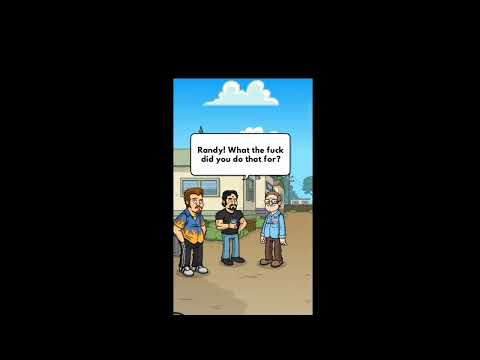 Начал играть в Trailer Park Boys Greasy Money