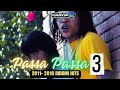 Passa passa 3 riddim killshot 2011  2018   dj harvie mr greatness