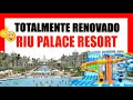 🔴RIU PALACE Punta Cana Resort 2020 (INSTALACIONES RENOVADAS Para visitar en PANDEMIA)🚀⛱🚀