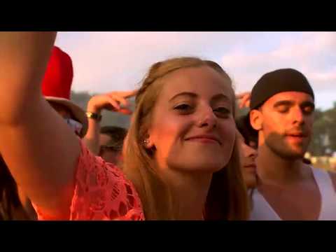 Lost Frequencies & Zonderling feat. David Benjamin - Crazy (Tomorrowland Intro Mix)