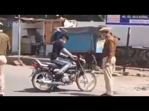 ურჩი ინდოელები და პოლიცია 2