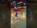 skating