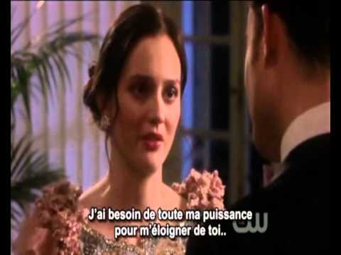 Blair Et Chuck 4x22 Vostfr Youtube Blair Et Chuck 4x22 Vostfr Youtube