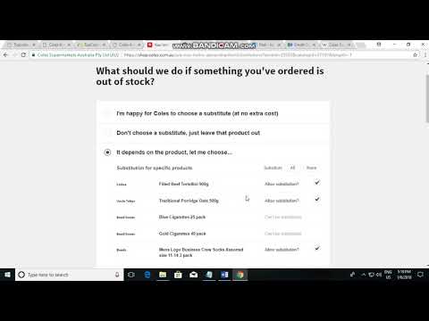 Check box enable in click text