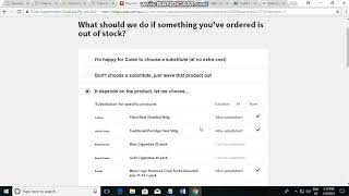 Check box enable in click text