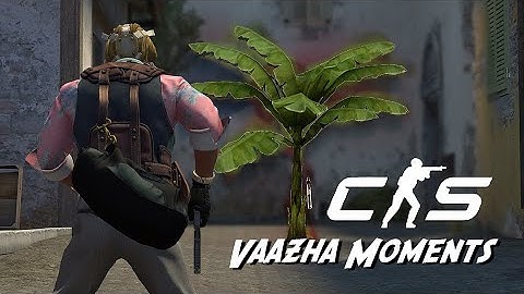 Vaazha Moments | CSGO | Malayalam