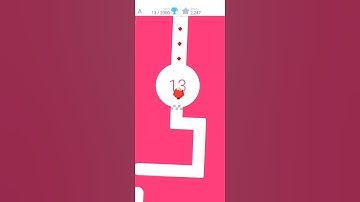 Tap Tap Dash Walkthrough World A Gameplay (Level 12)