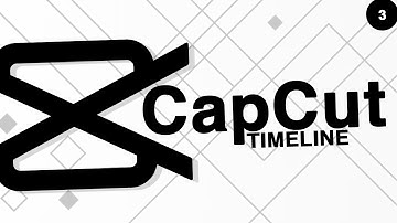 The Basics of the Timeline in CapCut Explained