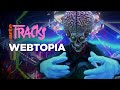 Welcome to webtopia  tabita rzaire et lu yang  tracks arte