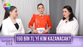 150 bin TL'lik büyük ödülün sahibi kim olacak? | 27 Şubat 2026