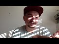 Beginning of video