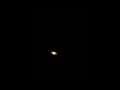 Saturno Filmado com Webcam Refrator skywatcher 90mm Az 3