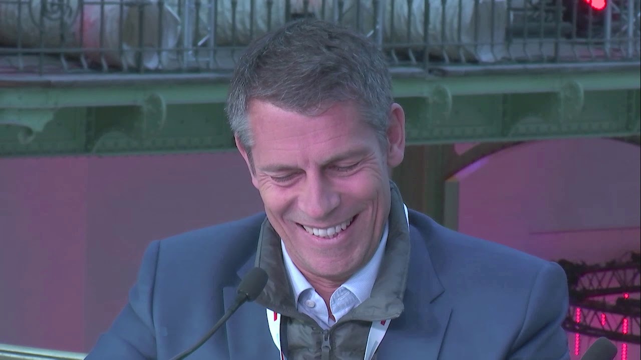 Interview de Richard Country Manager, Bosch Rexroth YouTube