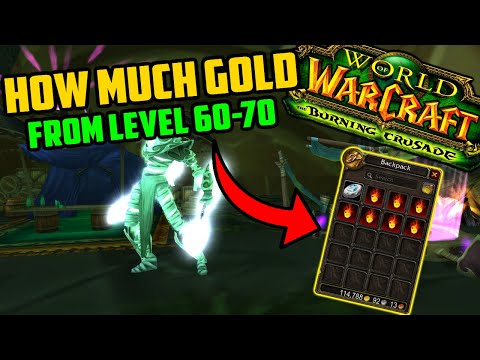 How Much Gold