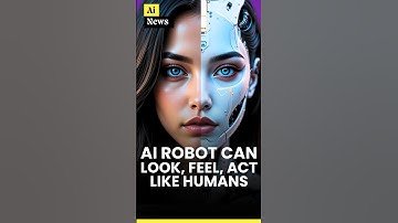 This Ai Robot will 100% REPLACE you 😱#ai #robotics #robot #westworld #helix #chatgpt #aitools