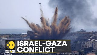 WION Fineprint | Israel launches special operation against Islamic Jihad Militants