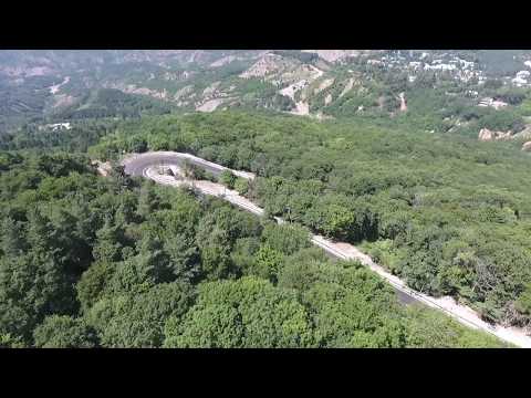 წყნეთი-ბეთანიის გზა გაიხსნა