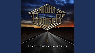 Watch Night Ranger No Time To Lose Ya video