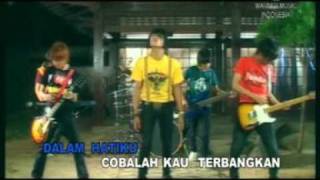 Dengar Dan Rasakan(HQ) with full lyrics