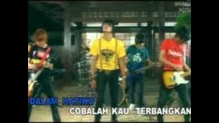 Dengar Dan Rasakan(HQ) with full lyrics