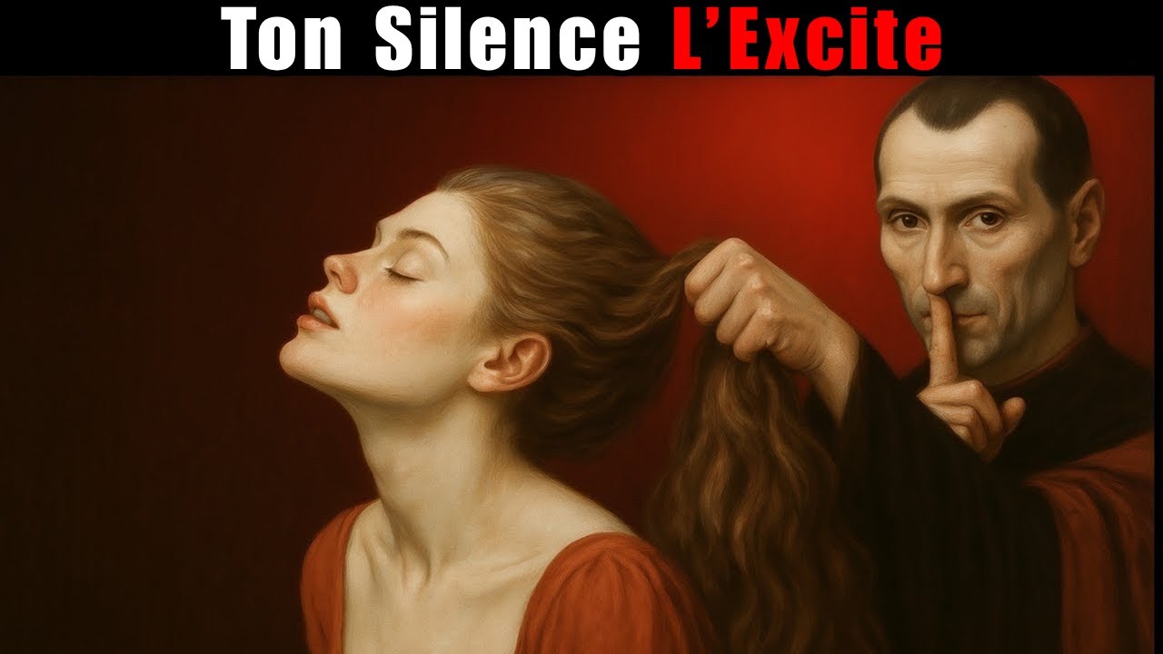 Elle T’Ignore ? Voici Comment La Faire Passer De L’Ignorance À L’Admiration – La Stratégie Machiavel