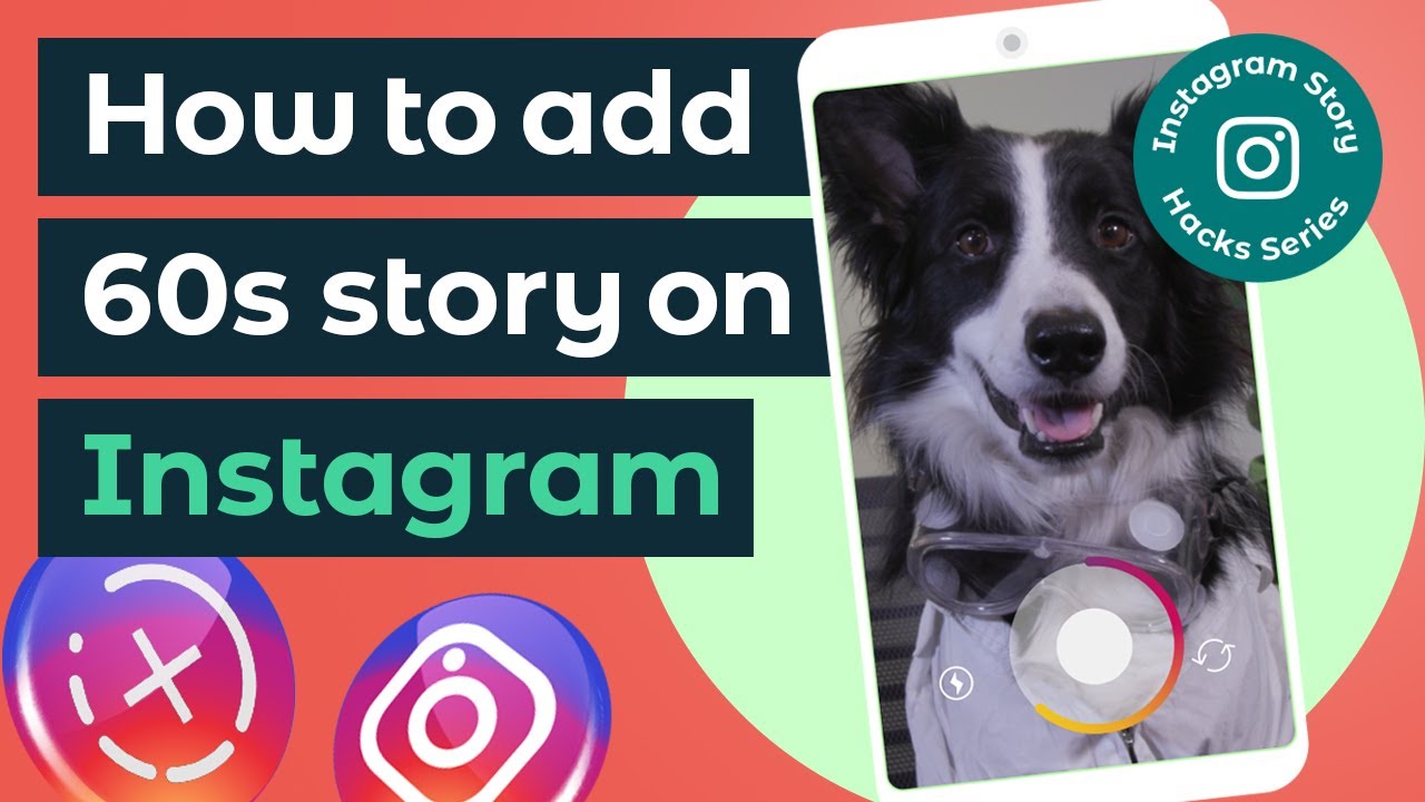 How to Upload Longer Videos To Instagram Story (2024) [EASY] 