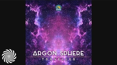 Argon Sphere - Tortured Brain