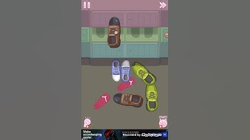 Perfect Tidy Level 49 Walkthrough