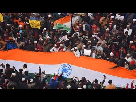 شو صاير في الهند        